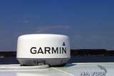 Garmin radar
